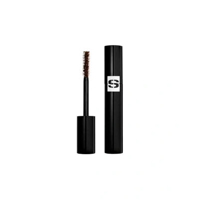 Afbeelding van Sisley So Volume Mascara 2 Deep Brown 8 ml