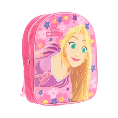 Afbeelding van Princess 3D Rugzak 8435631363132