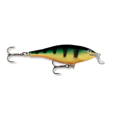 Afbeelding van Rapala Shallow Shad Rap 05 Perch P