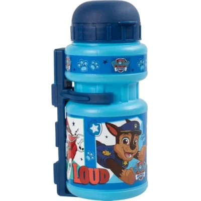 Afbeelding van Paw Patrol, Drinkfles voor kinderen, blauw, Eén maat
