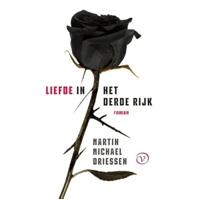 Afbeelding van Liefde in het Derde Rijk