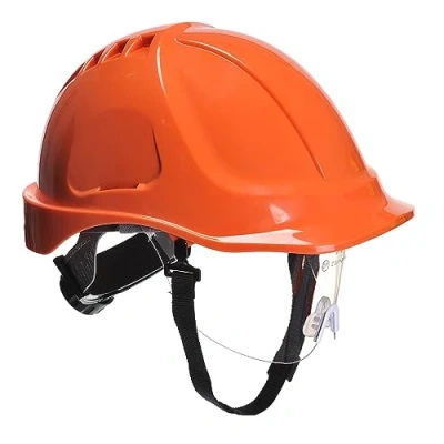 Image de Casqueà visiere Endurance Plus visor PW54 Portwest
