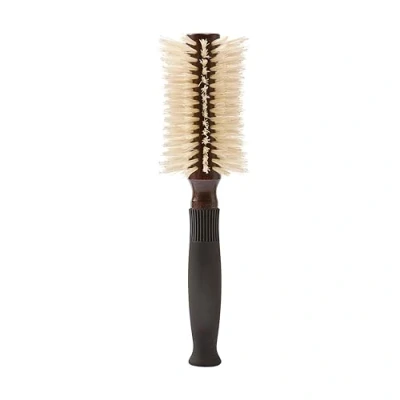 Afbeelding van Christophe Robin Pre Curved Blowdry Hairbrush 12 rows