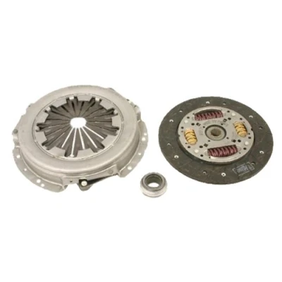 Afbeelding van JAPANPARTS KF 2113 Koppelingsset 215mm CITROËN: Dispatch I MPV, Van, PEUGEOT: Expert Van