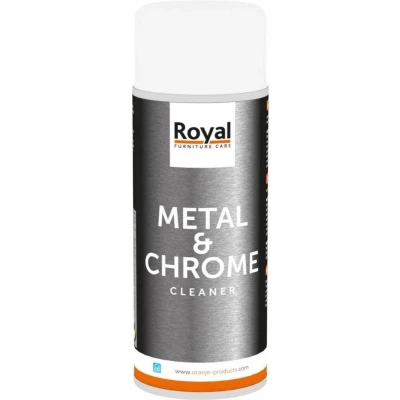 Afbeelding van Metal &amp; Chrome Cleaner 400ml