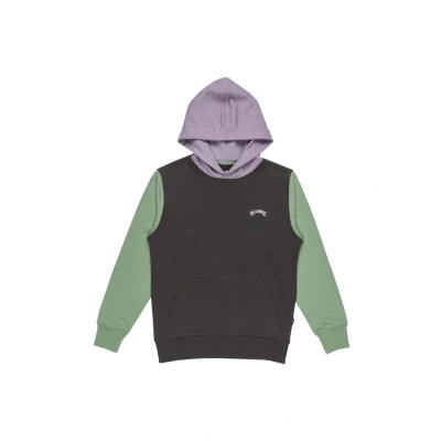 Afbeelding van BILLABONG Arch Block Po Lt Pull pour garçon