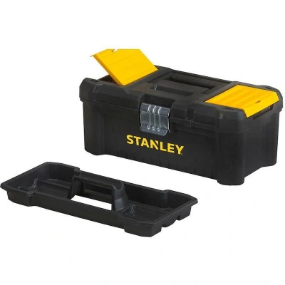 Image de STANLEY STST1 75515 mallette à outils Essential M 12.5&quot;