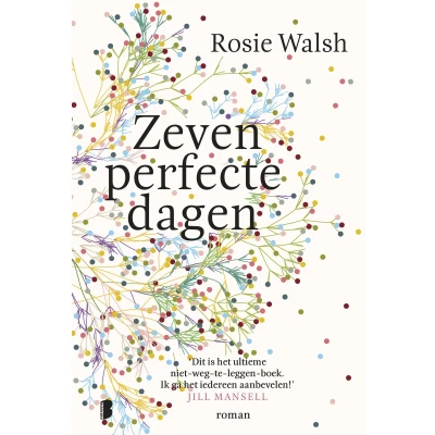 Afbeelding van Zeven perfecte dagen