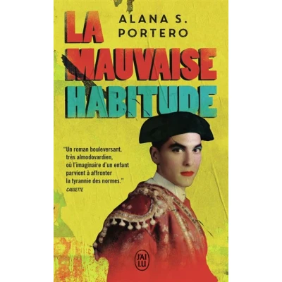 Image de La mauvaise habitude