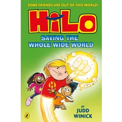 Afbeelding van Hilo 2