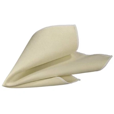 Image de Hama Chiffon De Nettoyage Universel 20 X Cm Jaune