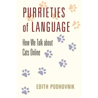 Afbeelding van Purrieties of Language