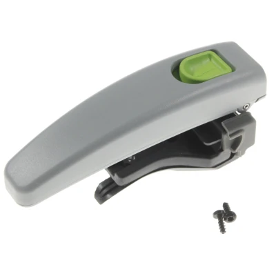 Afbeelding van Poignée Groupe SEB SS 994820 friteuse handle/grey