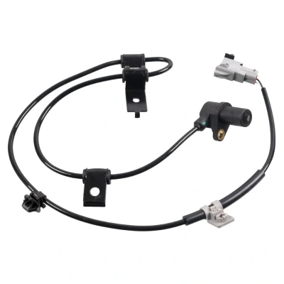 Afbeelding van Febi Bilstein ABS sensor 186152