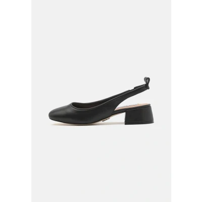 Afbeelding van Steve Madden Smitten dames pump zwart Maat 41