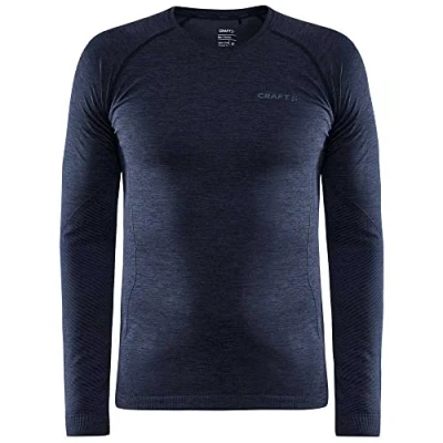 Afbeelding van Craft CORE Dry Active Comfort LS M 1911157 Blaze