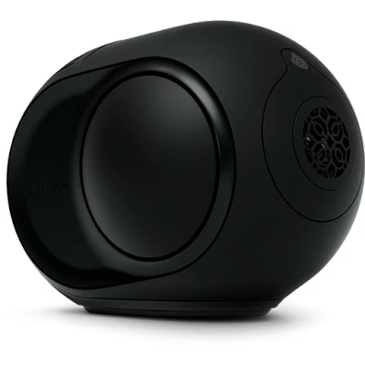 Afbeelding van Devialet Phantom II 98dB Zwart