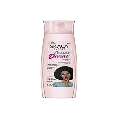 Afbeelding van Skala Expert DIVINE CRESPO SHAMPOO 325ML