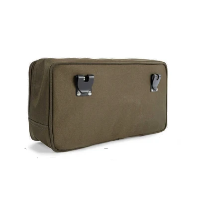 Afbeelding van Avid Carp Compound Insulated Pouch Maat : Large