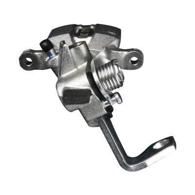 Afbeelding van FEBI BILSTEIN 178751 Remklauw Gietijzer Achteras rechts HONDA: Jazz 2