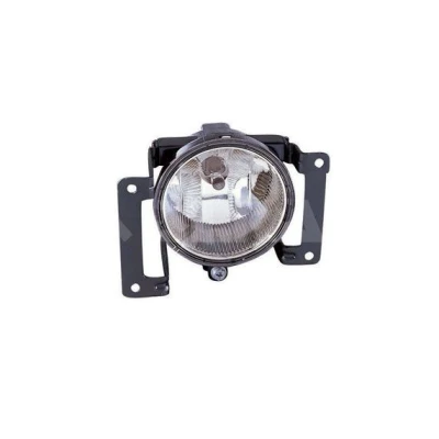 Afbeelding van ABAKUS 221 2012R UQ Mistlampen rechts Zonder lamphouder, gloeilamp