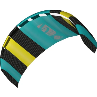 Afbeelding van Invento Matrasvlieger Symphony Beach Iii 1.8 Nylon Aqua