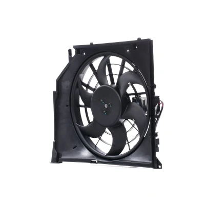 Afbeelding van Nissens Ventilatorwiel motorkoeling 85727