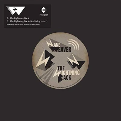 Afbeelding van Jane Weaver Lightning Back