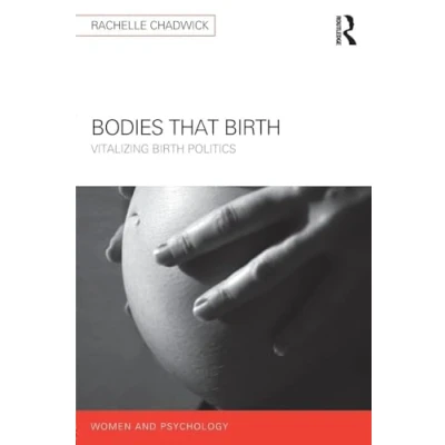 Afbeelding van Bodies that Birth