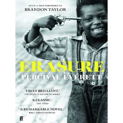 Image de Erasure