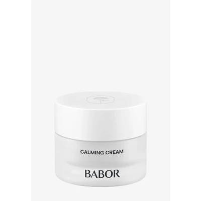 Afbeelding van Babor Skinovage Calming Cream 50 ml