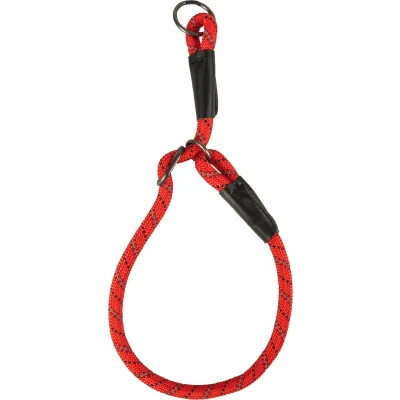 Afbeelding van Halsband Slip Rimo Rood