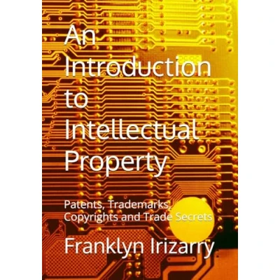 Afbeelding van An Introduction to Intellectual Property