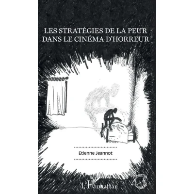 Image de Les stratégies de la peur dans le cinéma d&#039;horreur