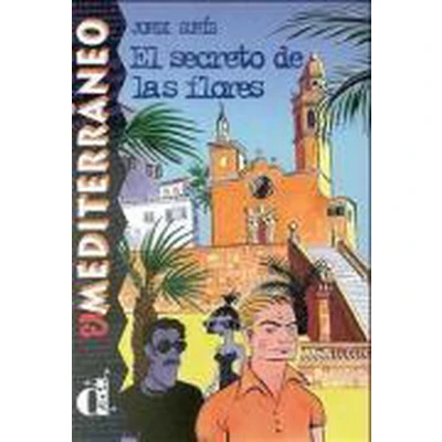 Afbeelding van El secreto de las flores