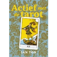 Afbeelding van Actief met de tarot