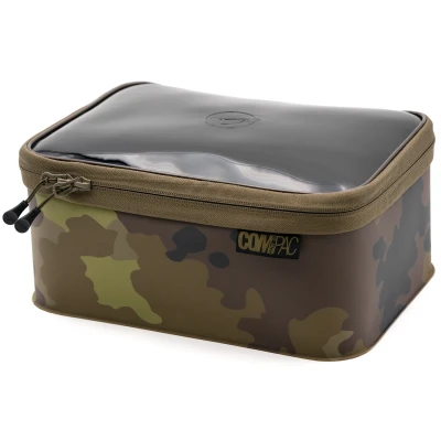 Afbeelding van Korda Compac Kamo Lightweight Tackle Storage System Maat : 220