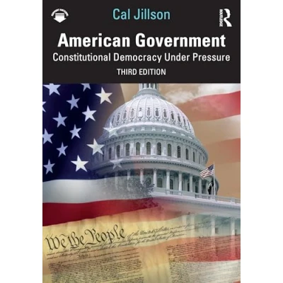 Afbeelding van American Government
