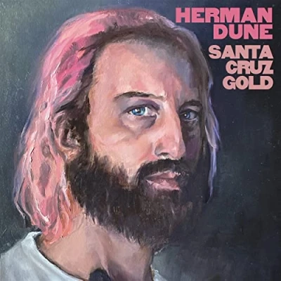 Afbeelding van Herman Dune Santa Cruz Gold (LP)