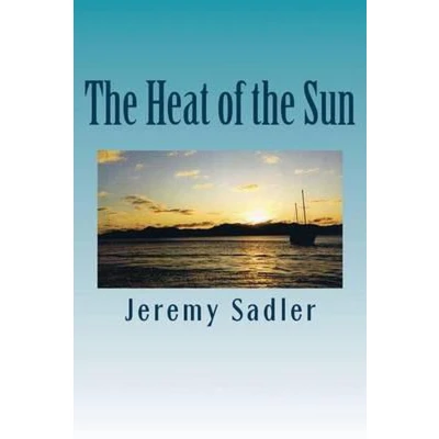 Afbeelding van the Heat of Sun