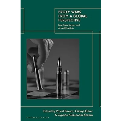 Afbeelding van Proxy Wars from a Global Perspective