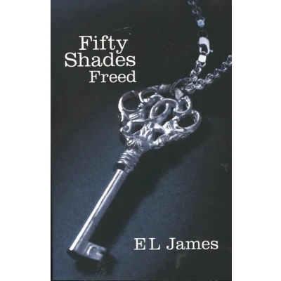 Afbeelding van Fifty Shades Freed