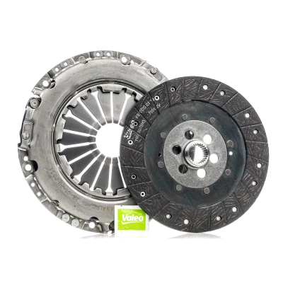 Afbeelding van Valeo Koppelingskit 832203
