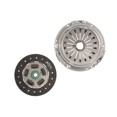 Afbeelding van VALEO KIT2P 832462 Koppelingsset Met koppelingdrukplaat koppelingsplaat, Zonder druklager 280 IVECO: DAILY 5 Pritsche/Fahrgestell, 3