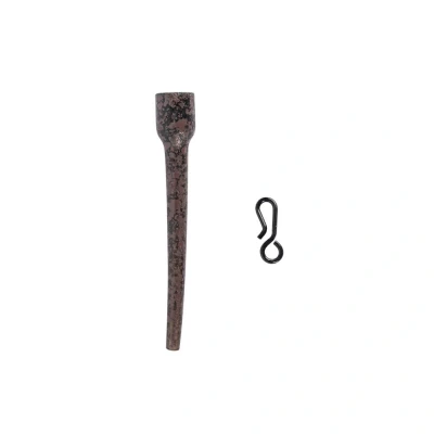 Afbeelding van Korum Camo Heli Sleeve (5 Stuks) Klein materiaal