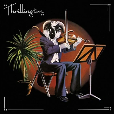 Afbeelding van Paul McCartney Thrillington (CD)