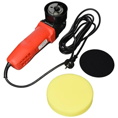 Afbeelding van DAP Polijstmachine Excentrisch 600 Watt 125mm Elektrisch