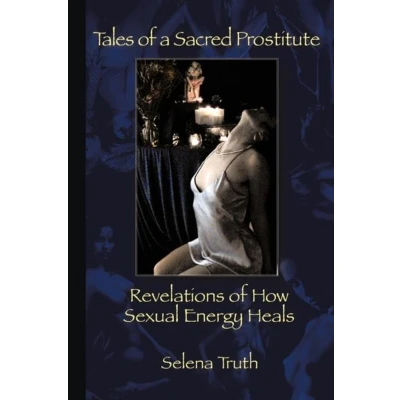 Afbeelding van Tales of a Sacred Prostitute