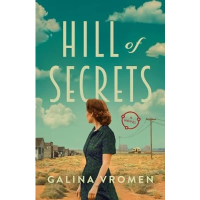 Afbeelding van Hill of Secrets