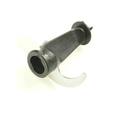 Afbeelding van Groupe SEB MS 650443 mes hakmes grijs